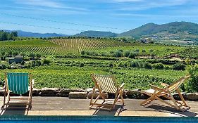 Casa Dos Barros Winery Lodge By Vintage Theory